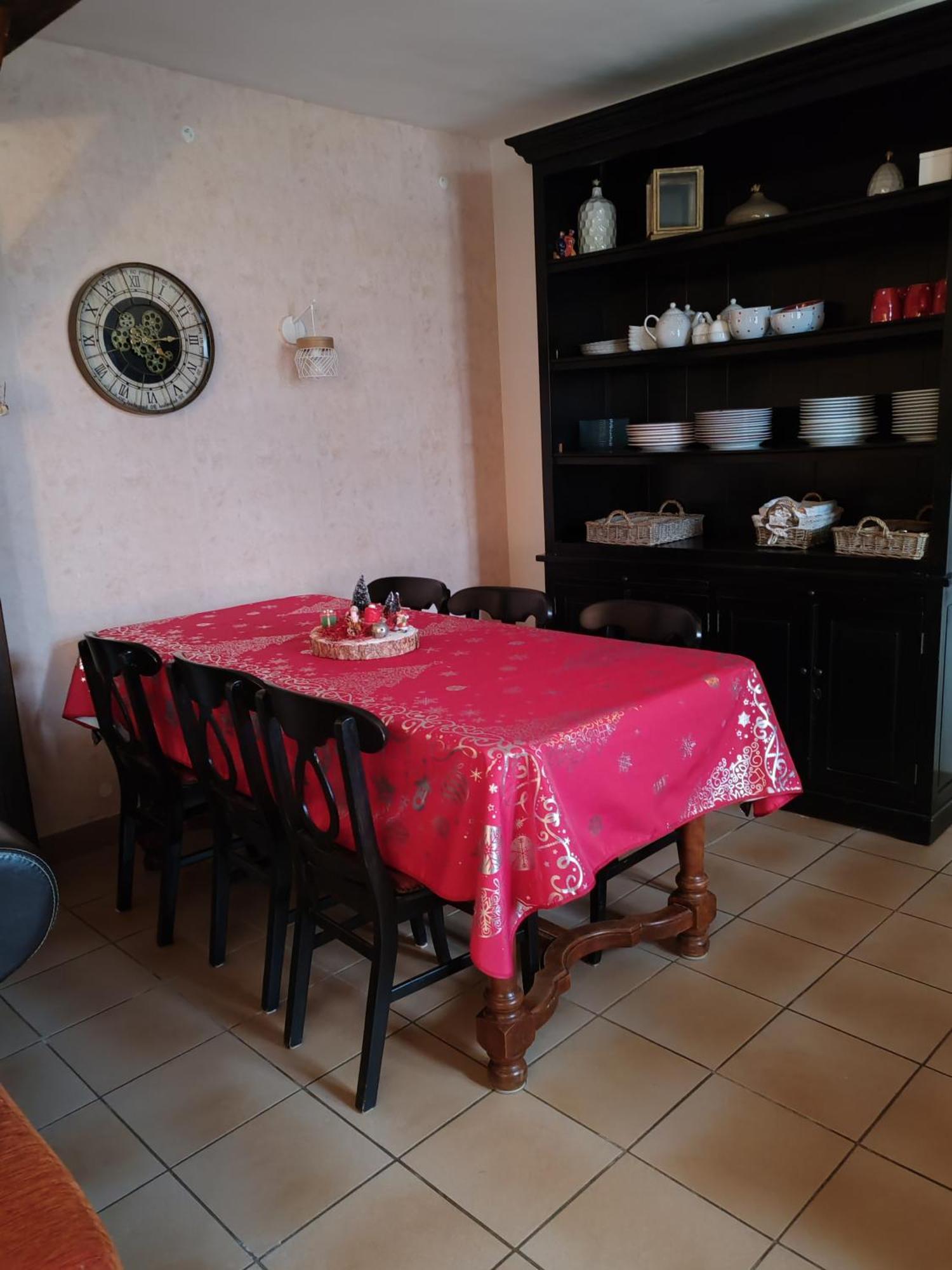 Ma Gentilhommiere Bed and Breakfast Croutoy Exteriör bild