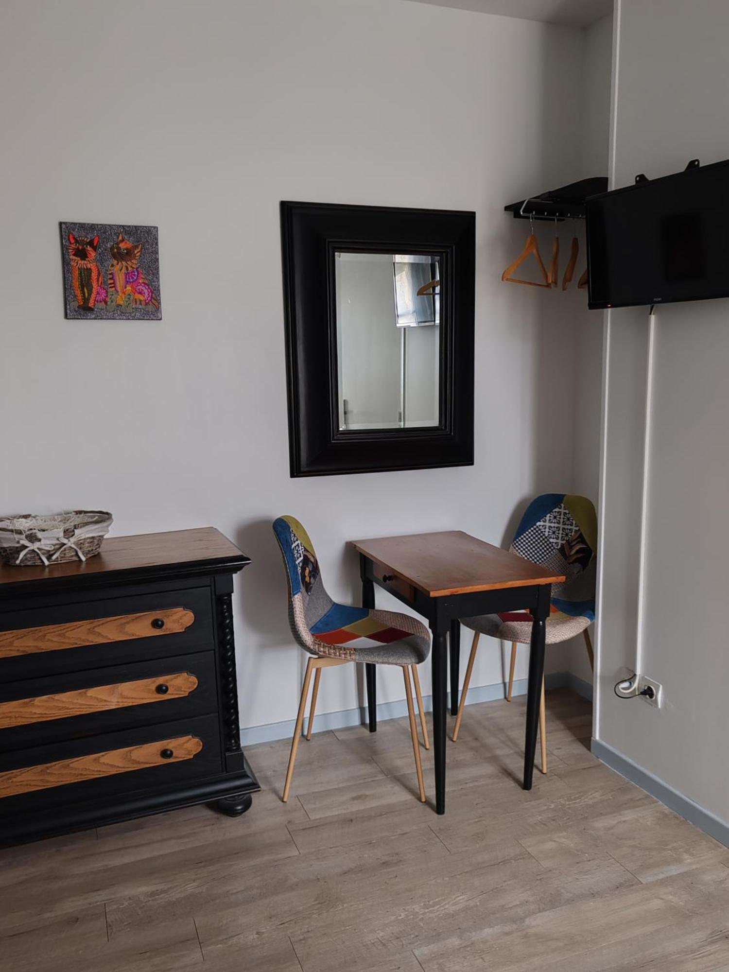 Ma Gentilhommiere Bed and Breakfast Croutoy Exteriör bild