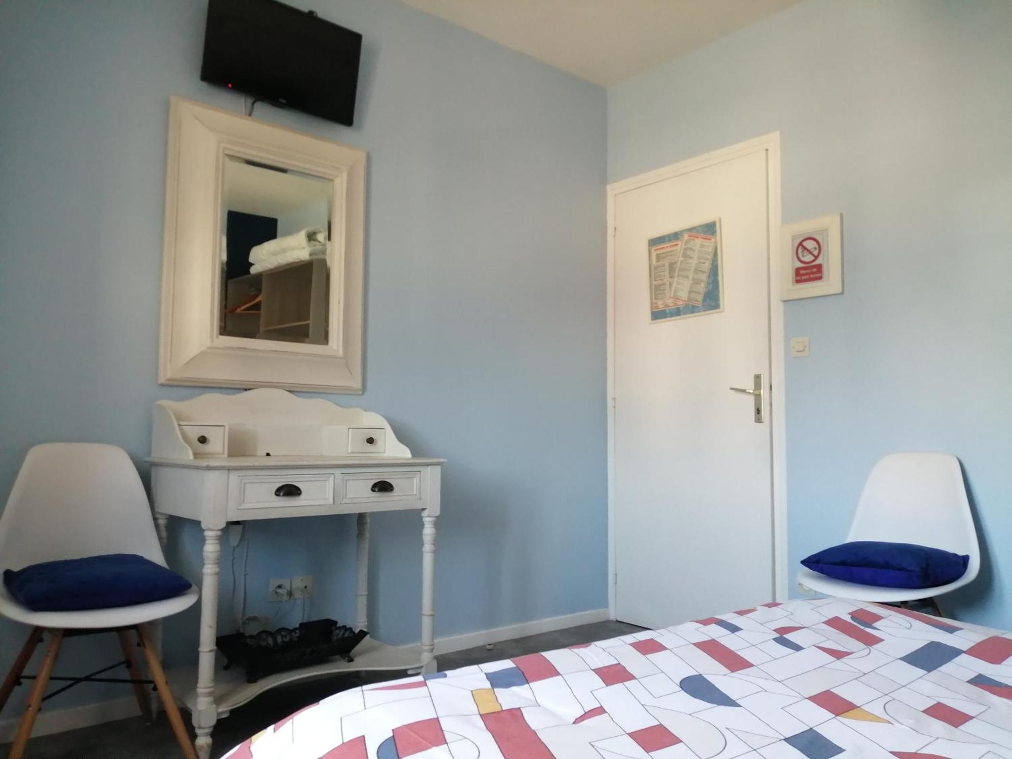 Ma Gentilhommiere Bed and Breakfast Croutoy Exteriör bild