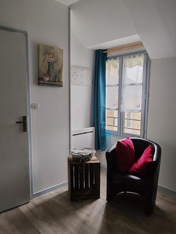 Ma Gentilhommiere Bed and Breakfast Croutoy Exteriör bild