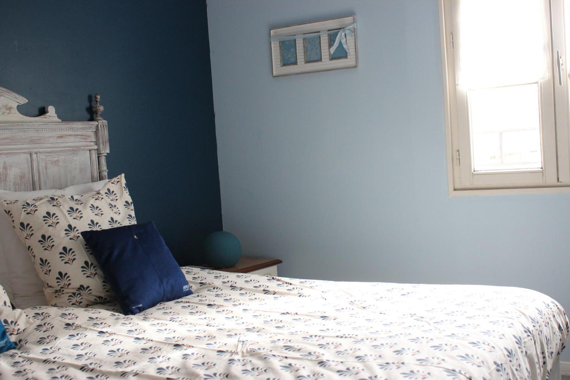 Ma Gentilhommiere Bed and Breakfast Croutoy Exteriör bild