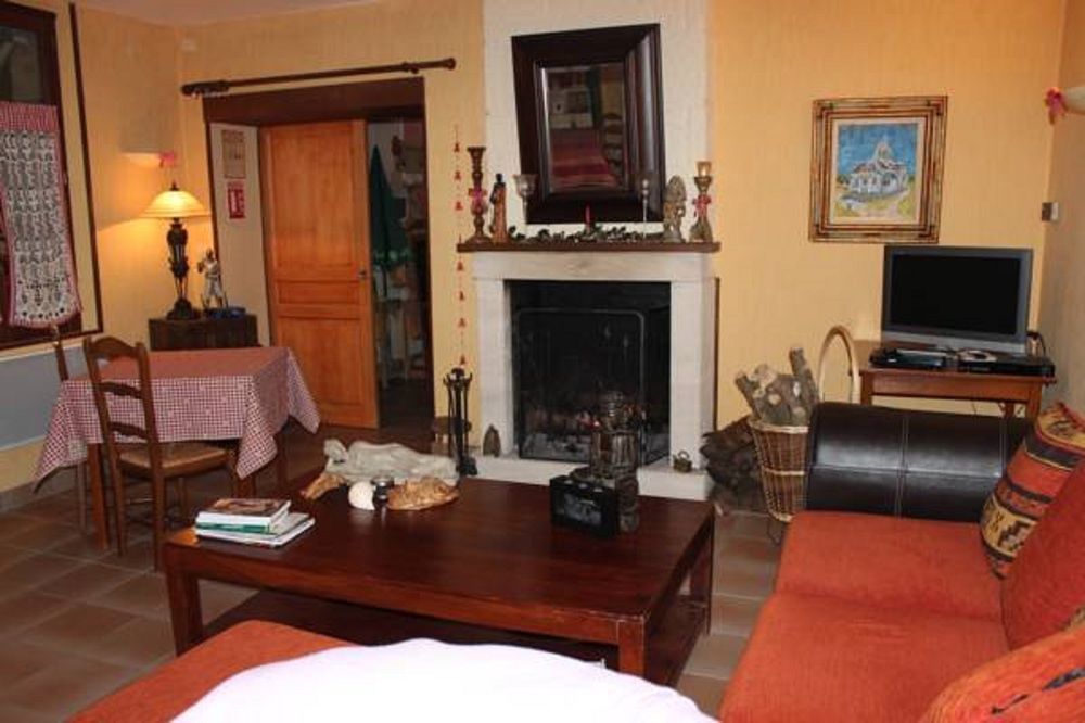 Ma Gentilhommiere Bed and Breakfast Croutoy Exteriör bild